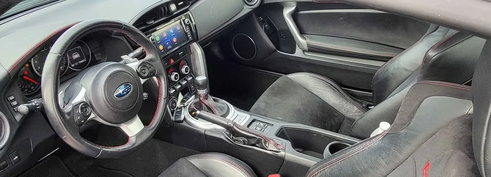 2020 Subaru BRZ 1st Gen - Image 18 of 18