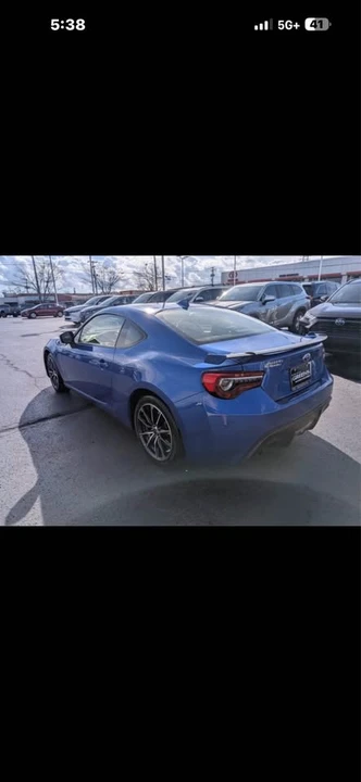 2020 Subaru BRZ 1st Gen - Image 7 of 17