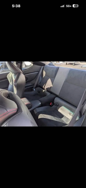 2020 Subaru BRZ 1st Gen - Image 11 of 17