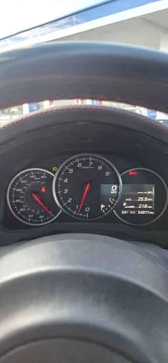 2020 Subaru BRZ 1st Gen - Image 9 of 14