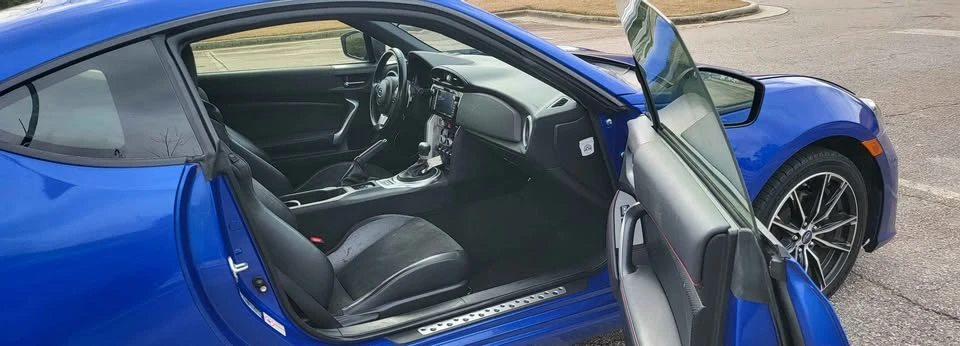 2020 Subaru BRZ 1st Gen - Image 10 of 18