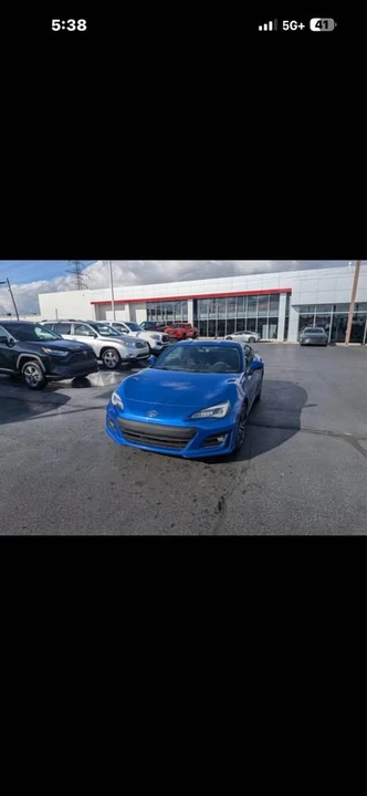 2020 Subaru BRZ 1st Gen - Image 3 of 17