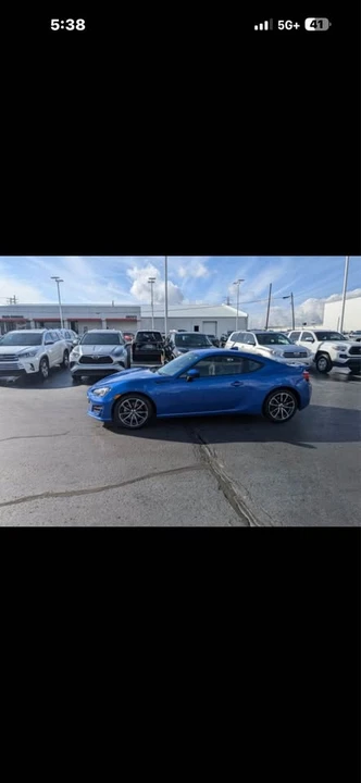 2020 Subaru BRZ 1st Gen - Image 5 of 17