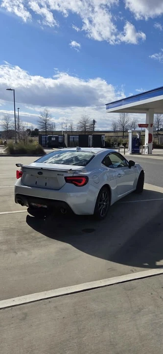 2020 Subaru BRZ 1st Gen - Image 2 of 14