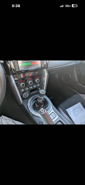 2020 Subaru BRZ 1st Gen - Image 17 of 17