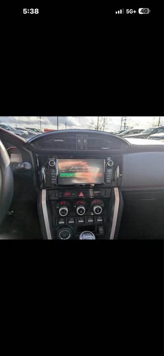 2020 Subaru BRZ 1st Gen - Image 16 of 17