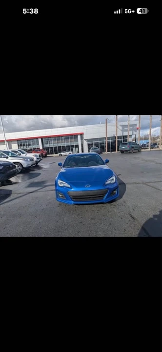 2020 Subaru BRZ 1st Gen - Image 4 of 17