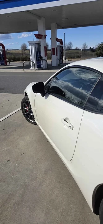 2020 Subaru BRZ 1st Gen - Image 5 of 14
