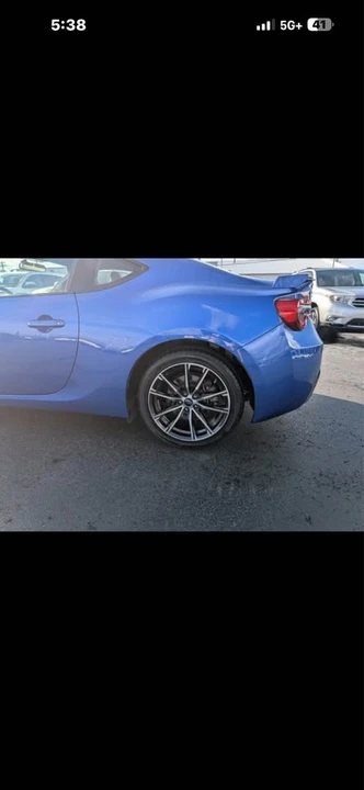 2020 Subaru BRZ 1st Gen - Image 6 of 17