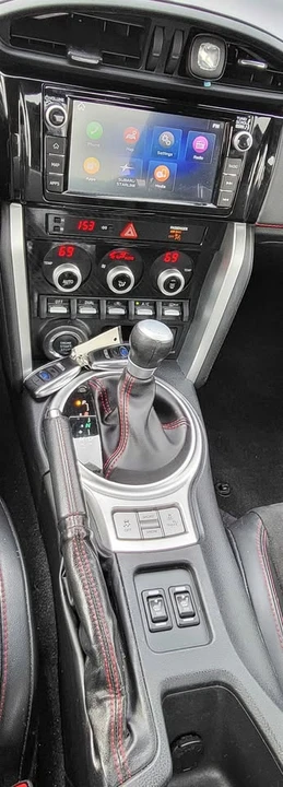2020 Subaru BRZ 1st Gen - Image 14 of 18