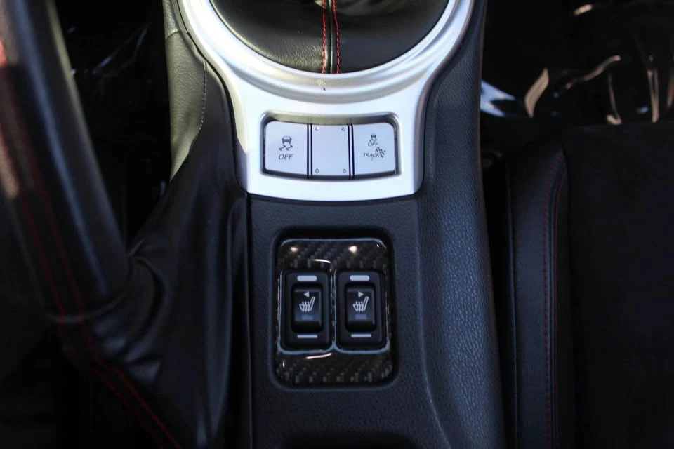 2020 Subaru BRZ 1st Gen - Image 12 of 16