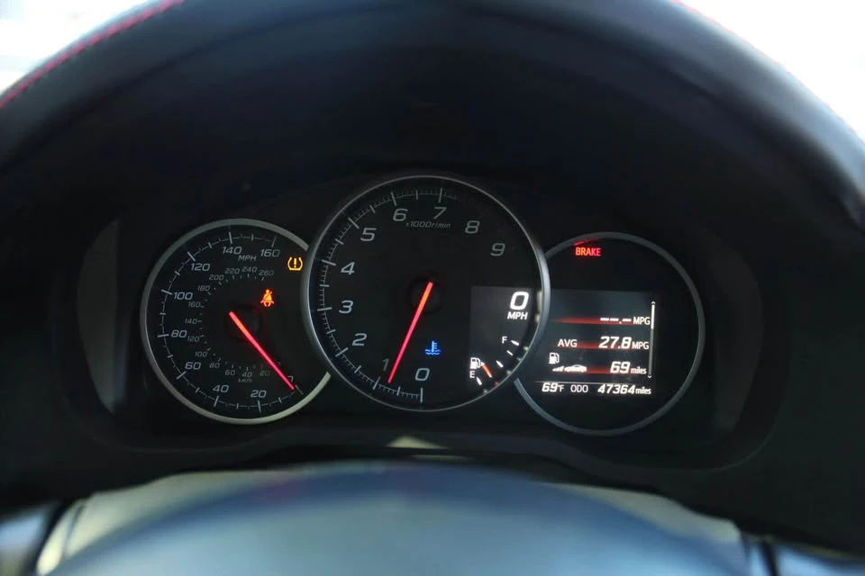 2020 Subaru BRZ 1st Gen - Image 9 of 16
