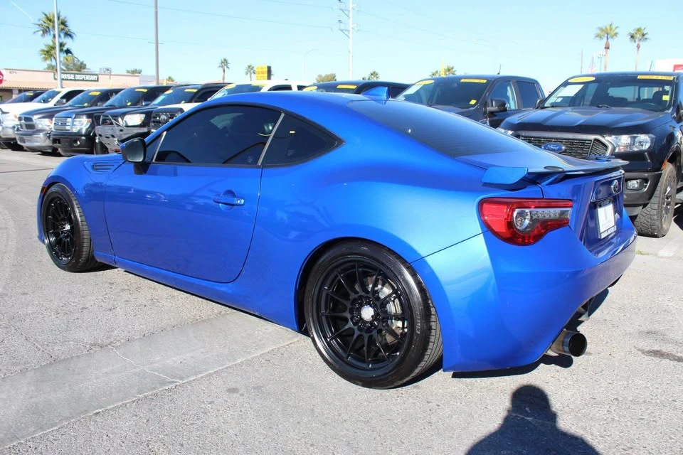 2020 Subaru BRZ 1st Gen - Image 6 of 16