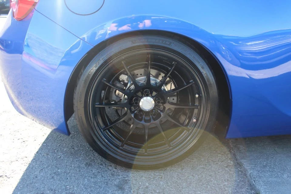 2020 Subaru BRZ 1st Gen - Image 16 of 16