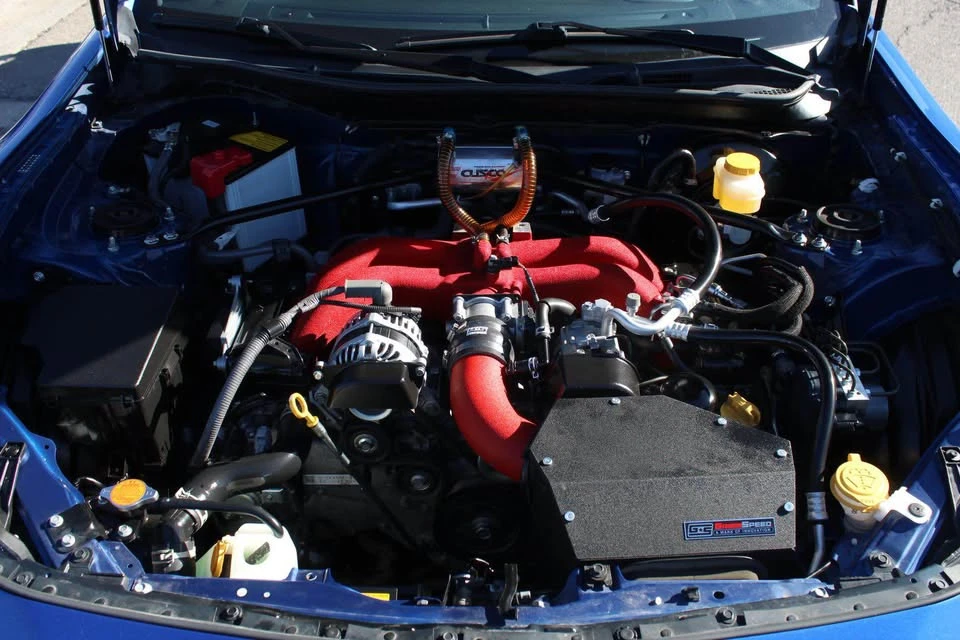 2020 Subaru BRZ 1st Gen - Image 15 of 16
