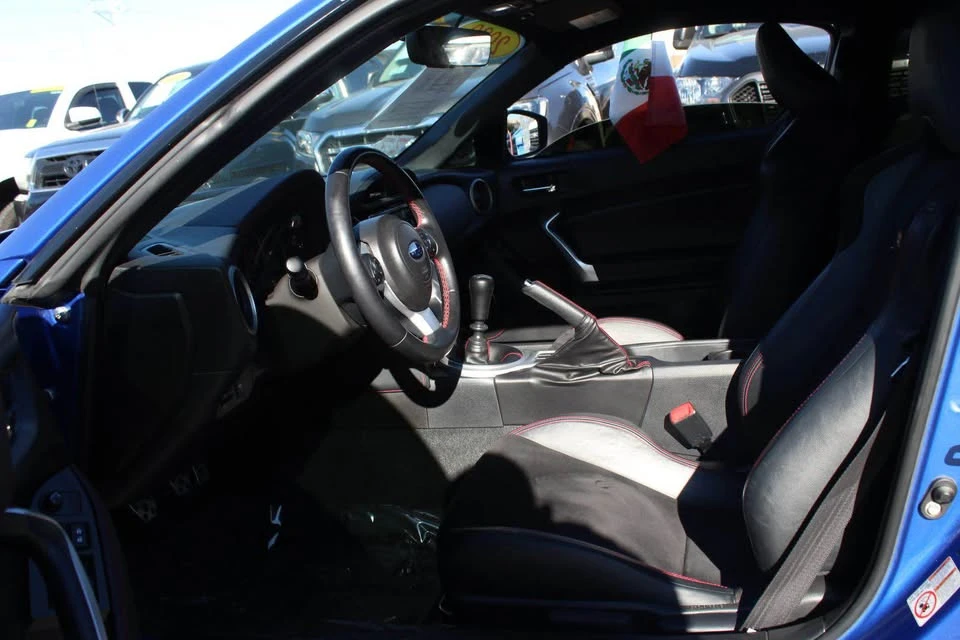 2020 Subaru BRZ 1st Gen - Image 13 of 16