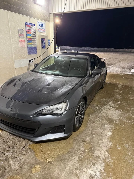 2020 Subaru BRZ 1st Gen - Image 4 of 15
