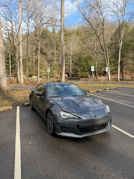2020 Subaru BRZ 1st Gen - Image 7 of 15