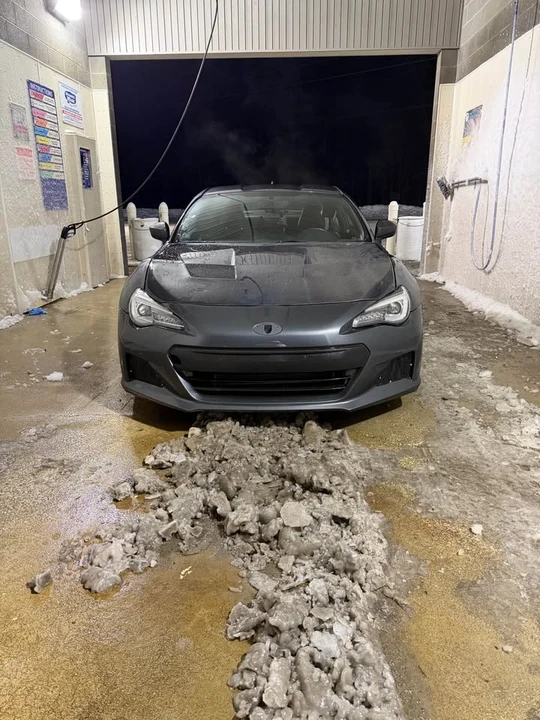 2020 Subaru BRZ 1st Gen - Image 3 of 15