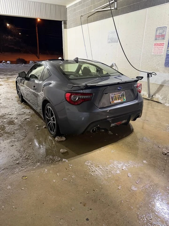 2020 Subaru BRZ 1st Gen - Image 5 of 15