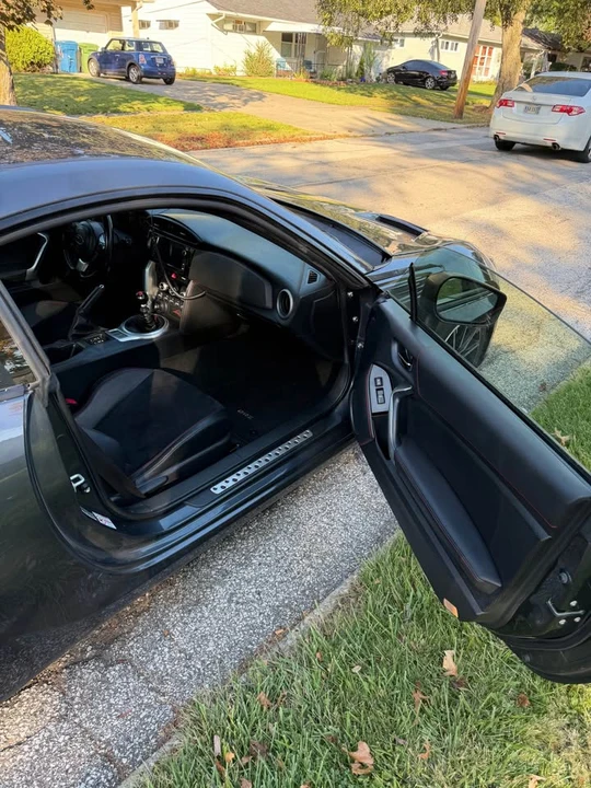 2020 Subaru BRZ 1st Gen - Image 14 of 15
