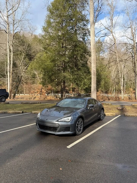 2020 Subaru BRZ 1st Gen - Image 9 of 15