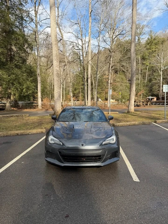 2020 Subaru BRZ 1st Gen - Image 8 of 15