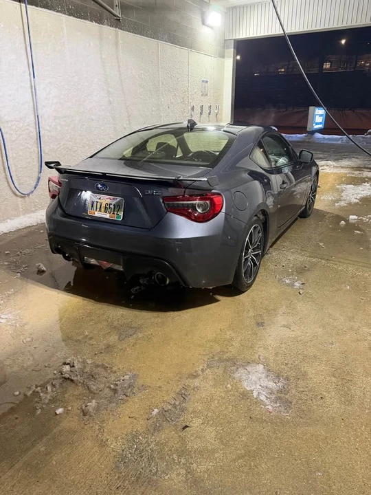 2020 Subaru BRZ 1st Gen - Image 6 of 15