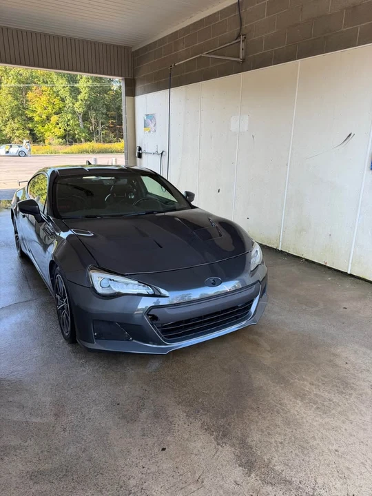 2020 Subaru BRZ 1st Gen - Image 10 of 15