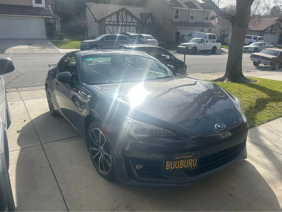 2020 Subaru BRZ 1st Gen - Image 4 of 8