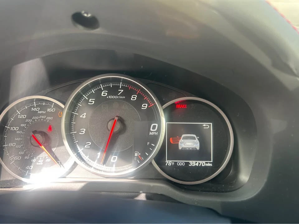2020 Subaru BRZ 1st Gen - Image 8 of 8