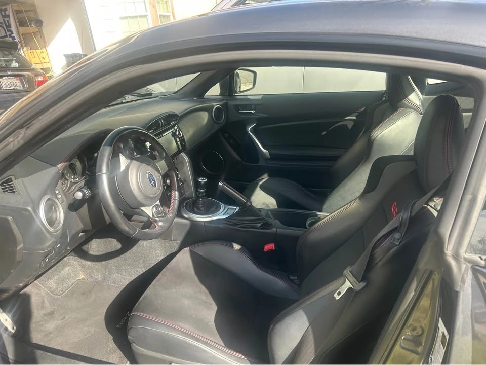 2020 Subaru BRZ 1st Gen - Image 7 of 8