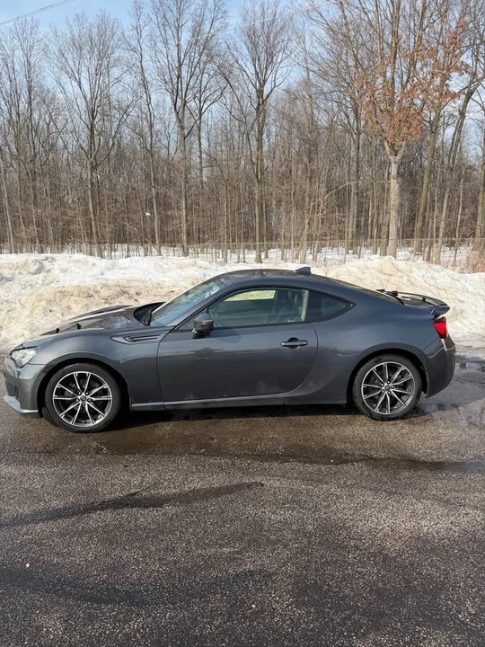 2020 Subaru BRZ 1st Gen - Image 10 of 20