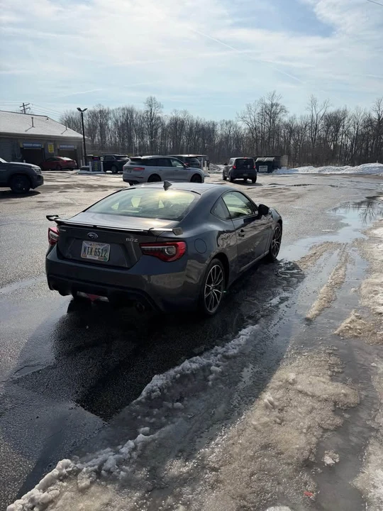 2020 Subaru BRZ 1st Gen - Image 5 of 20