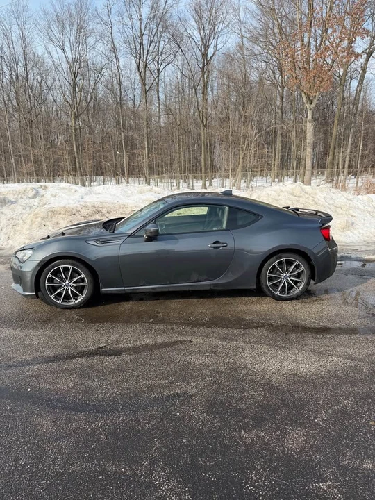 2020 Subaru BRZ 1st Gen - Image 3 of 20