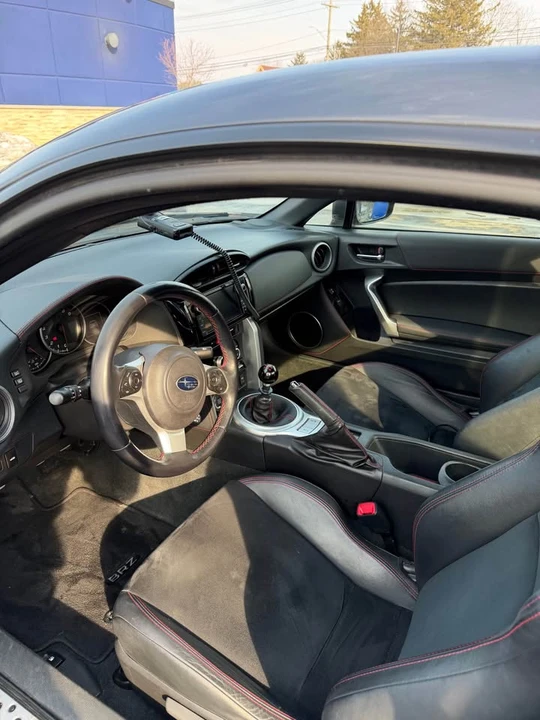 2020 Subaru BRZ 1st Gen - Image 14 of 19