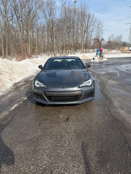 2020 Subaru BRZ 1st Gen - Image 2 of 19