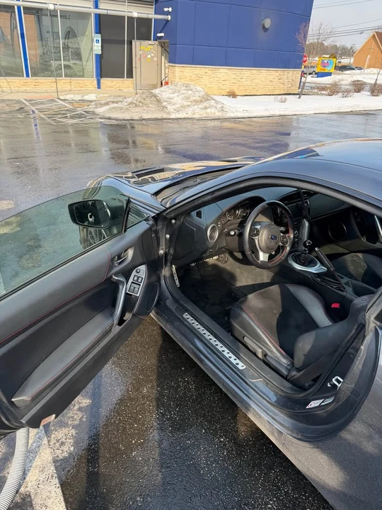 2020 Subaru BRZ 1st Gen - Image 13 of 19