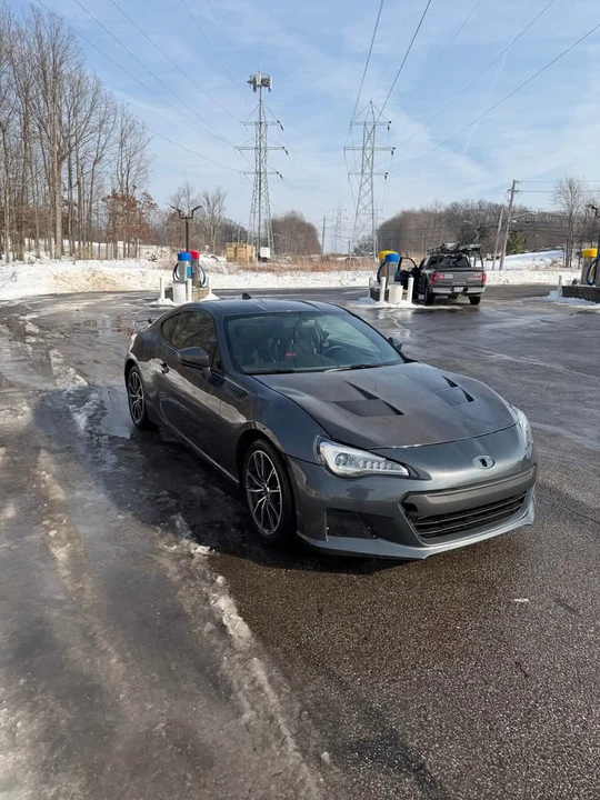 2020 Subaru BRZ 1st Gen - Image 7 of 20