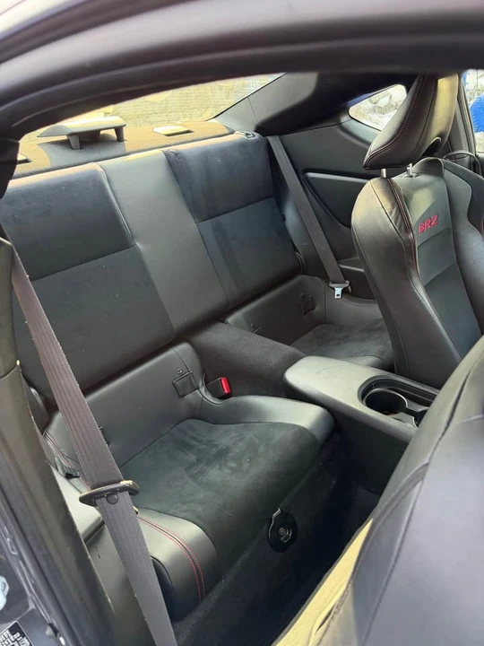 2020 Subaru BRZ 1st Gen - Image 18 of 20