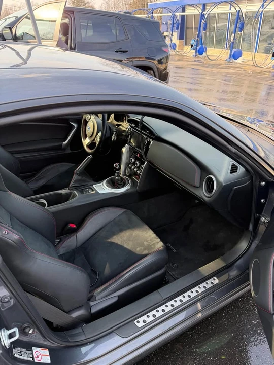 2020 Subaru BRZ 1st Gen - Image 15 of 20