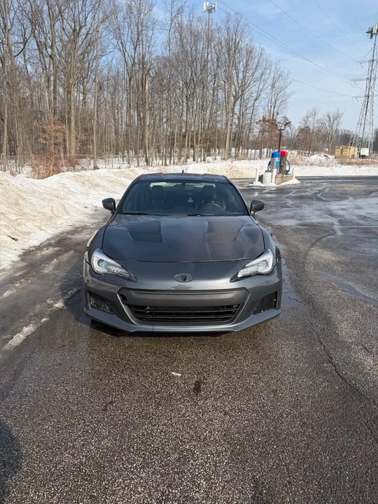 2020 Subaru BRZ 1st Gen - Image 8 of 20