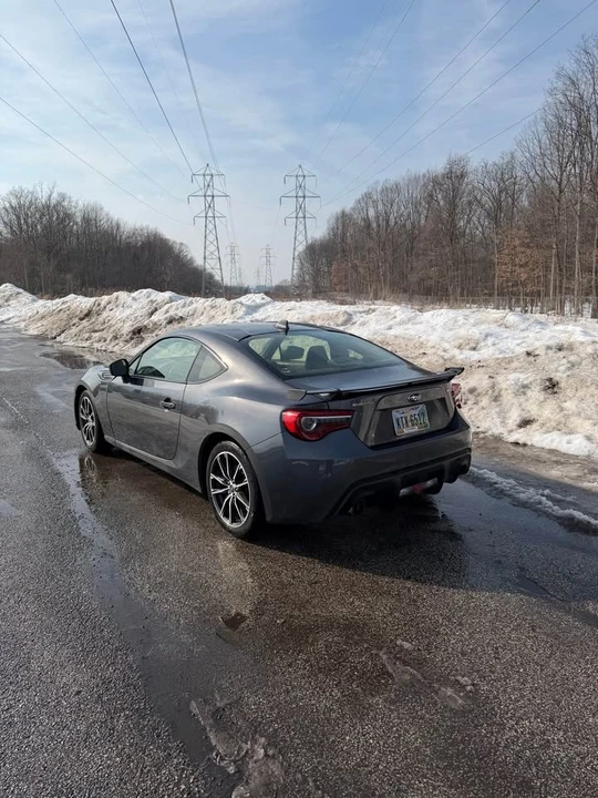 2020 Subaru BRZ 1st Gen - Image 5 of 19