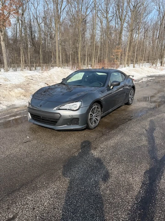 2020 Subaru BRZ 1st Gen - Image 3 of 19
