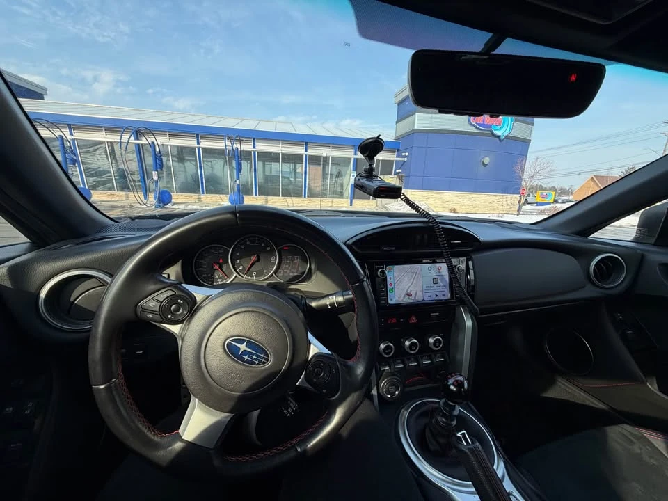 2020 Subaru BRZ 1st Gen - Image 19 of 19