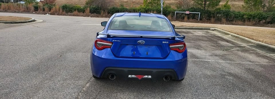 2020 Subaru BRZ 1st Gen - Image 5 of 18