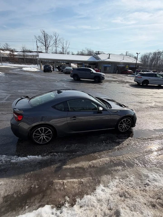 2020 Subaru BRZ 1st Gen - Image 7 of 19