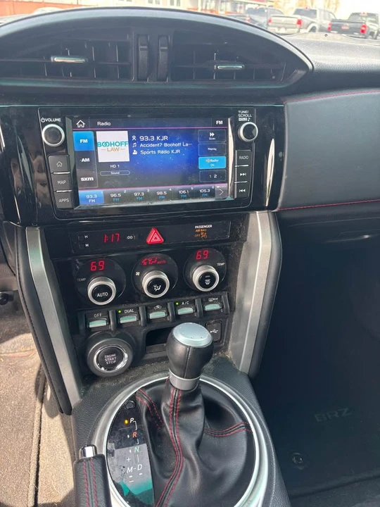 2020 Subaru BRZ 1st Gen - Image 8 of 9