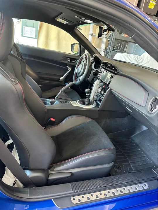 2020 Subaru BRZ 1st Gen - Image 6 of 15