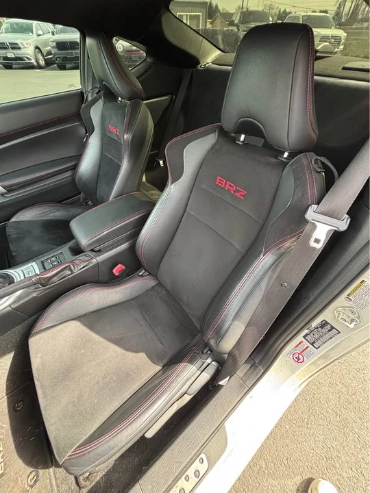 2020 Subaru BRZ 1st Gen - Image 9 of 9